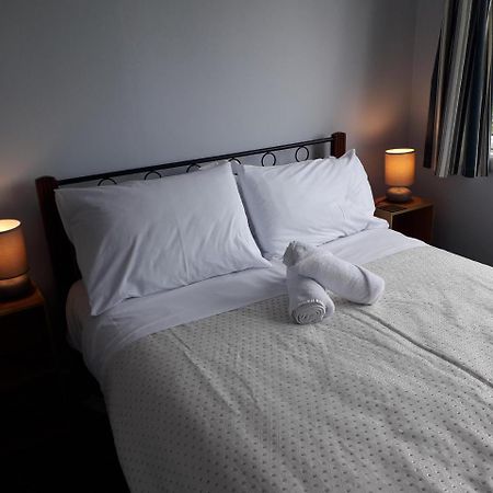 Ocean View Raglan Bed & Breakfast Eksteriør bilde