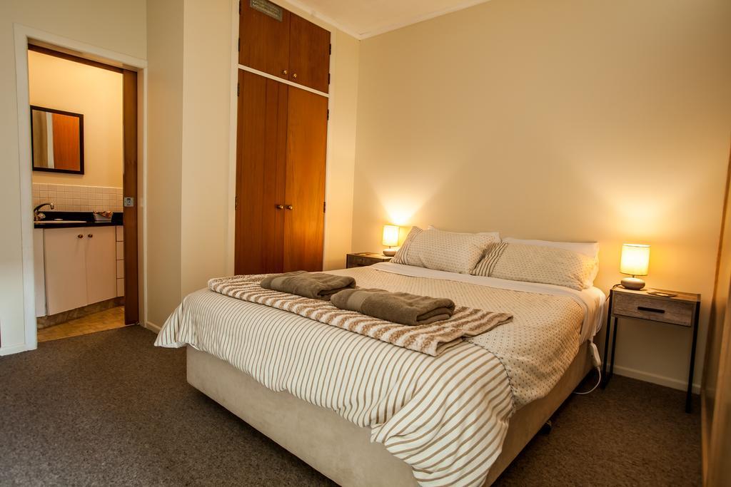 Ocean View Raglan Bed & Breakfast Eksteriør bilde