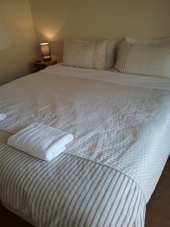 Ocean View Raglan Bed & Breakfast Eksteriør bilde