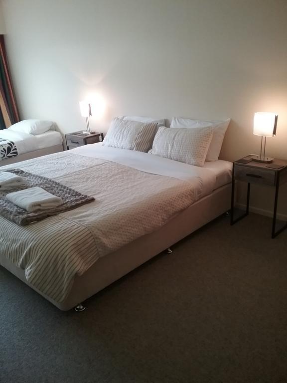 Ocean View Raglan Bed & Breakfast Eksteriør bilde
