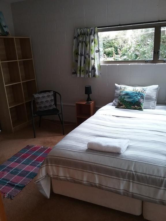 Ocean View Raglan Bed & Breakfast Eksteriør bilde