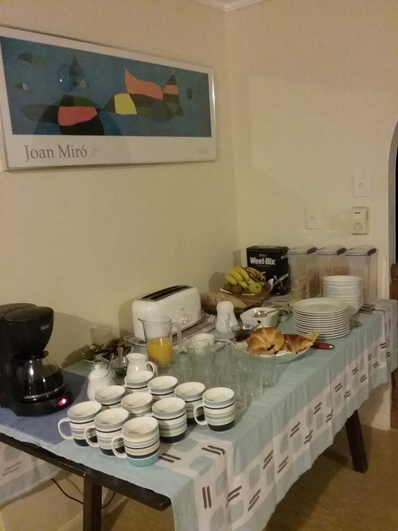 Ocean View Raglan Bed & Breakfast Eksteriør bilde