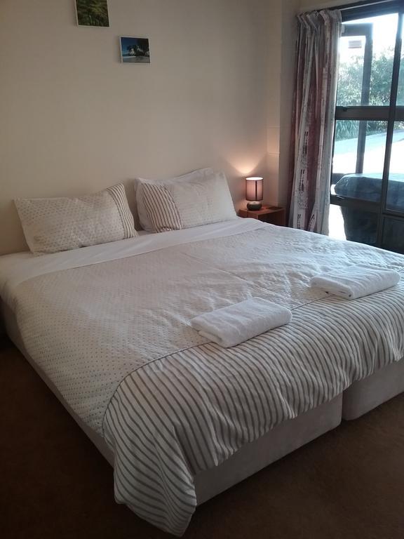 Ocean View Raglan Bed & Breakfast Eksteriør bilde