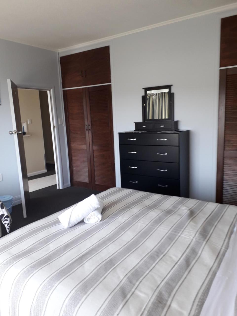 Ocean View Raglan Bed & Breakfast Eksteriør bilde