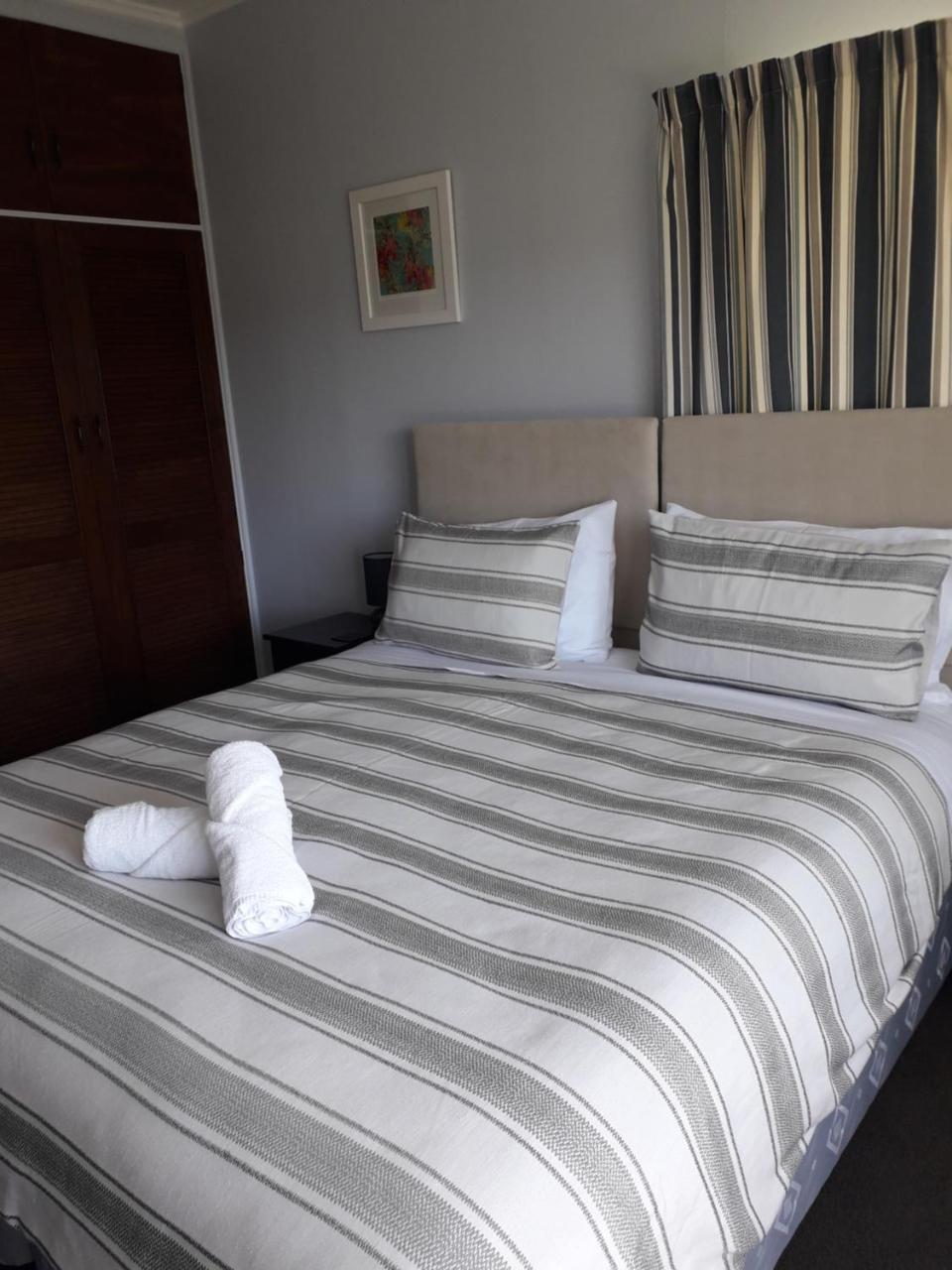 Ocean View Raglan Bed & Breakfast Eksteriør bilde