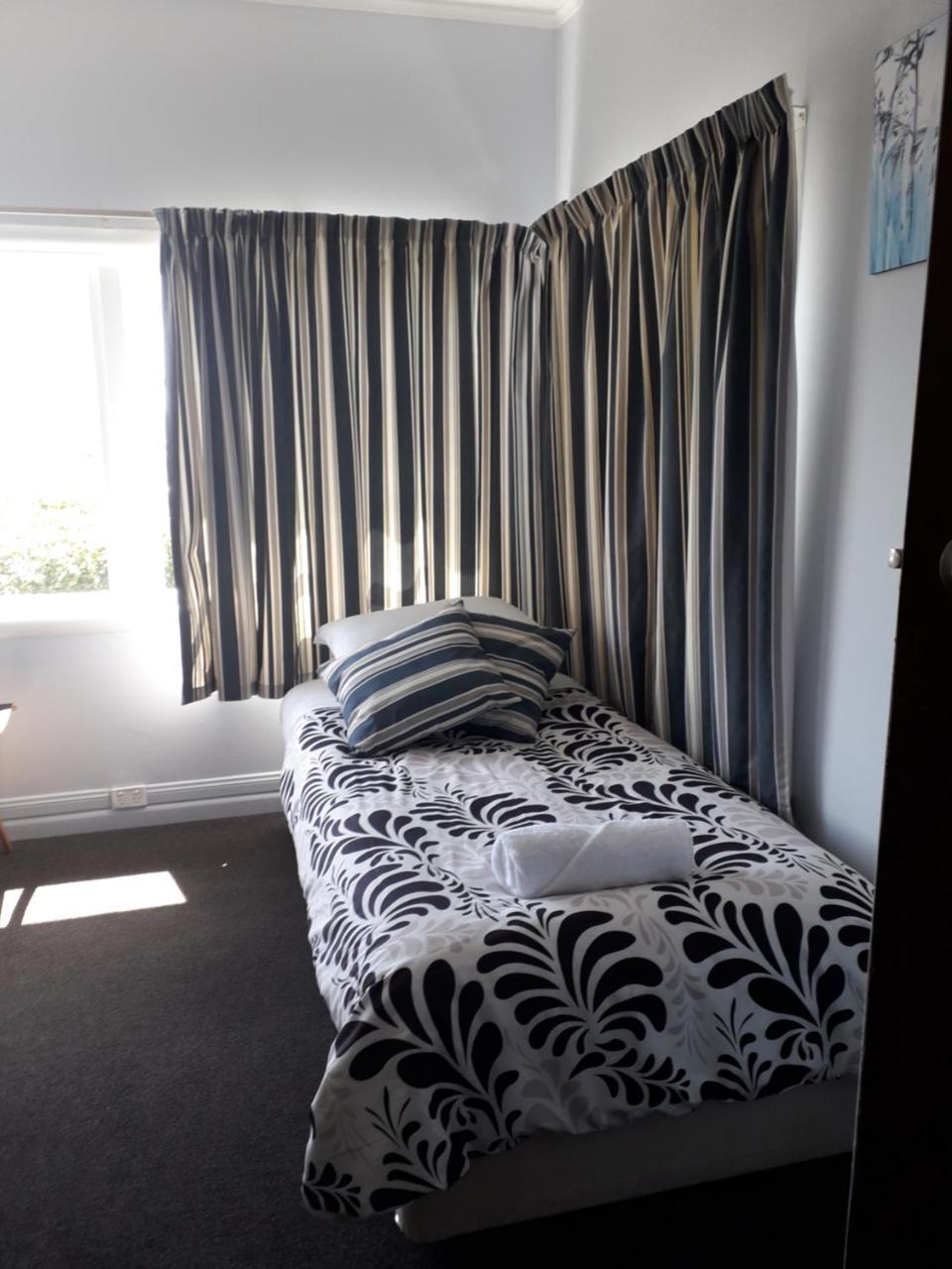 Ocean View Raglan Bed & Breakfast Eksteriør bilde
